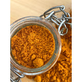 Curry Idli Podi Masala Bio