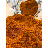 Curry Masala bio