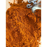 Curry Masala bio