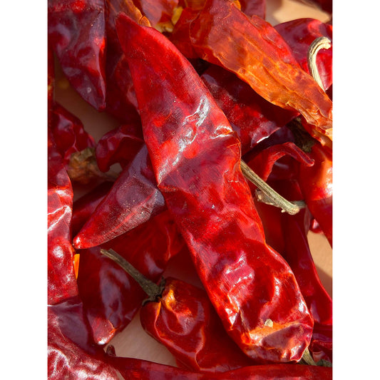 Piment Kashmiri