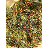 Mélange d'épices Bio pour les Oeufs