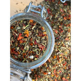 Mélange d'épices Bio pour Pizza et Pâtes