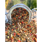 Mélange d'épices Bio pour Pizza et Pâtes