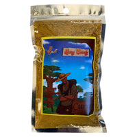 Curry Bio - Allemagne - * Saveurs légèrement épicées et rehaussées d'une touche de fraîcheur et de notes terreuses. *