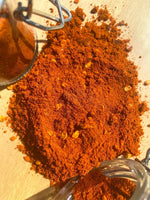 BBQ Korean - Monde - * Une richesse aromatique complexe, alliant chaleur, douceur, profondeur et fraîcheur herbacée.* - SPICY CANDY®