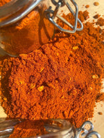 BBQ Korean - Monde - * Une richesse aromatique complexe, alliant chaleur, douceur, profondeur et fraîcheur herbacée.* - SPICY CANDY®