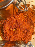 BBQ Korean - Monde - * Une richesse aromatique complexe, alliant chaleur, douceur, profondeur et fraîcheur herbacée.* - SPICY CANDY®