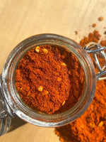 BBQ Korean - Monde - * Une richesse aromatique complexe, alliant chaleur, douceur, profondeur et fraîcheur herbacée.* - SPICY CANDY®