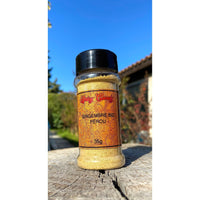 Coffret Booster Bio - Curcuma Bio, Gingembre Bio, Cumin Noir Bio, Paprika doux Bio, Fleurs d'Hibiscus Bio. - SPICY CANDY®