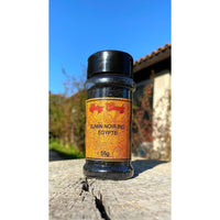Coffret Booster Bio - Curcuma Bio, Gingembre Bio, Cumin Noir Bio, Paprika doux Bio, Fleurs d'Hibiscus Bio. - SPICY CANDY®