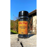 Coffret Booster Bio - Curcuma Bio, Gingembre Bio, Cumin Noir Bio, Paprika doux Bio, Fleurs d'Hibiscus Bio. - SPICY CANDY®