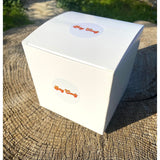 Coffret Booster Bio - Curcuma Bio, Gingembre Bio, Cumin Noir Bio, Paprika doux Bio, Fleurs d'Hibiscus Bio. - SPICY CANDY®