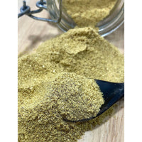 Combava Bio moulu - Madagascar - * Notes citronnées, épicées, florales et herbacées avec une pointe d'amertume rafraîchissante * - SPICY CANDY®