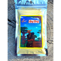 Combava Bio moulu - Madagascar - * Notes citronnées, épicées, florales et herbacées avec une pointe d'amertume rafraîchissante * - SPICY CANDY®