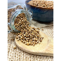 Coriandre Bio - Italie - * Notes de noisette et de citron, légèrement amer et terreux * - SPICY CANDY®