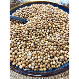 Coriandre Bio - Italie - * Notes de noisette et de citron, légèrement amer et terreux * - SPICY CANDY®