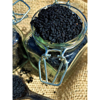 Cumin Noir Bio - Égypte - * Notes de Poivre et de Noix * - SPICY CANDY®