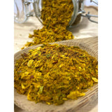 Curry Bio - Monde - * Saveurs légèrement épicées et rehaussées d'une touche de fraîcheur et de notes terreuses. * - SPICY CANDY®