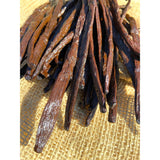 Gousses de Vanille de Madagascar +16cm - Variété TANANA * Notes cacaotées, goût de Prune * - SPICY CANDY®