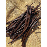 Gousses de Vanille de Madagascar - 18cm - Variété VOHEMAR * Notes de fleurs, acidulées * - SPICY CANDY®