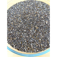 Graines de Chia Bio - Mexique - * Une saveur très discrète, avec un léger goût de noisette . * - SPICY CANDY®