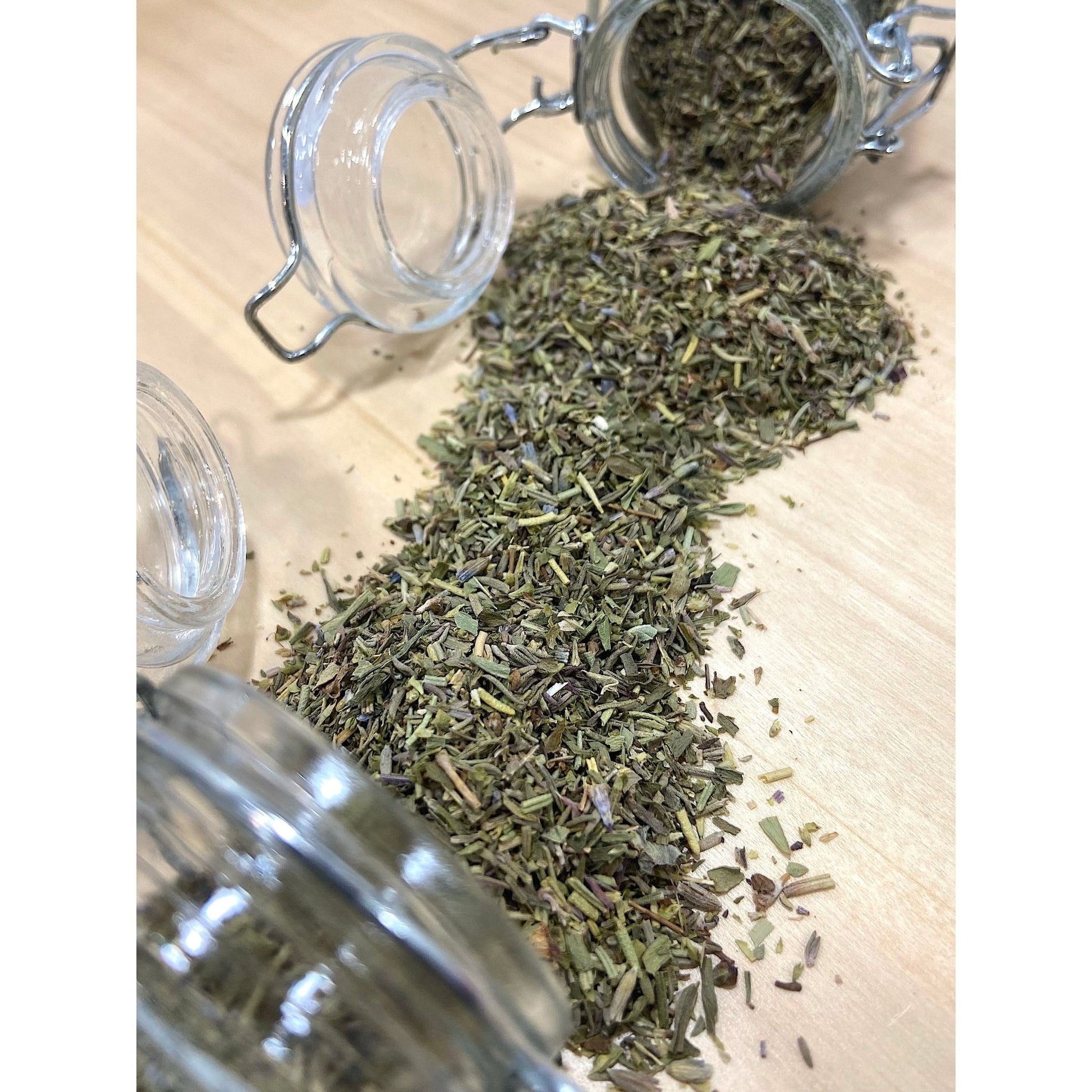 Herbes de Provence Bio - Allemagne - * Notes d'herbes fraiches, d'agrumes et de poivres * - SPICY CANDY®