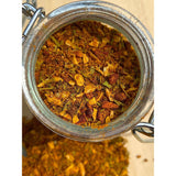Mélange d'épices Bio pour la viande - Monde - * Une richesse aromatique complexe, alliant chaleur, douceur, profondeur et fraîcheur herbacée.* - SPICY CANDY®