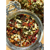 Mélange d'épices Bio pour le fromage - Monde - * Une saveur méditerranéenne riche et ensoleillée.* - SPICY CANDY®