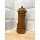 Moulin à épice en bois massif de 14cm - SPICY CANDY®