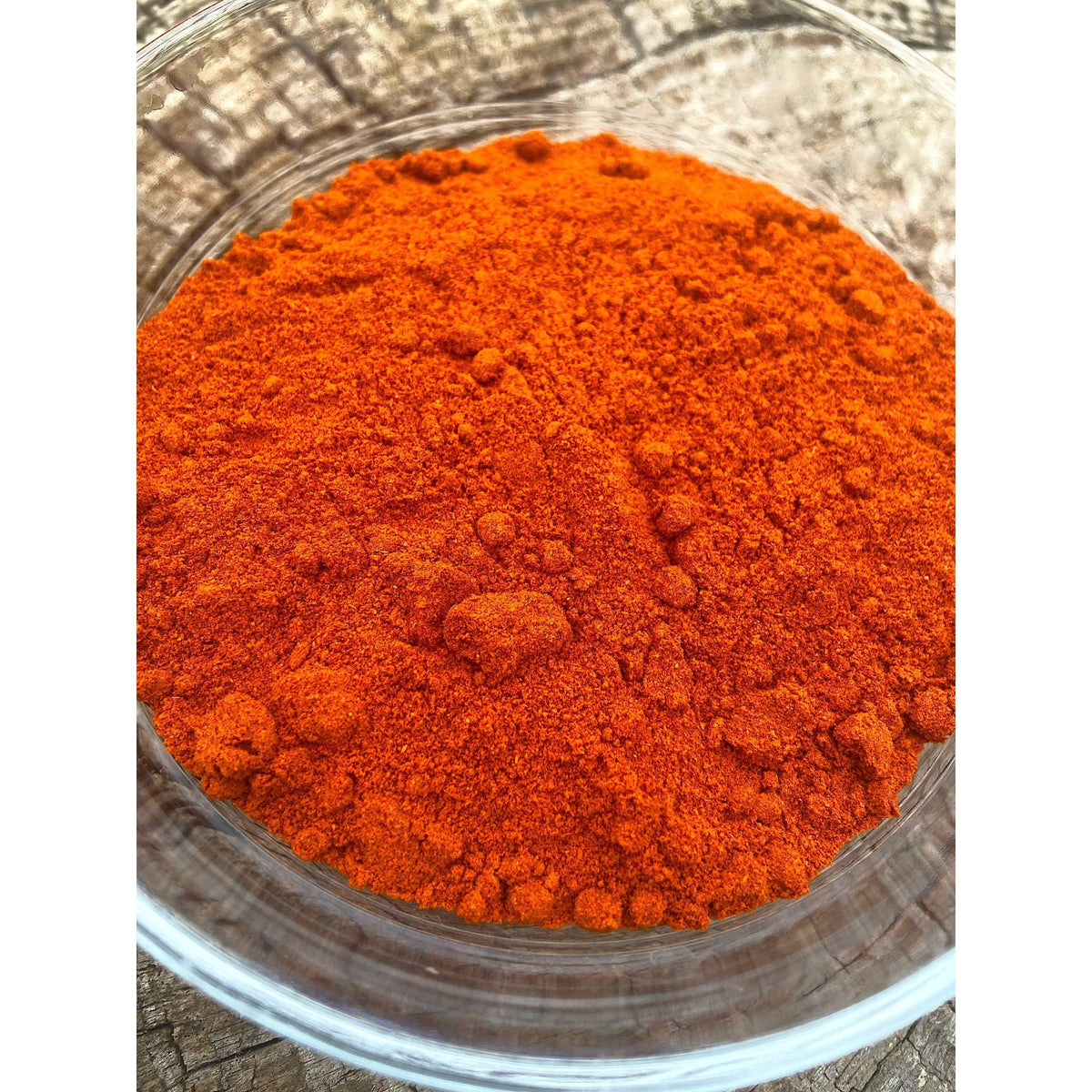 Paprika fumé Bio Moulu - Espagne - * Notes végétales, fruitées et terreuse avec une douceur légèrement sucrée et une chaleur subtile et équilibrée. * - SPICY CANDY®