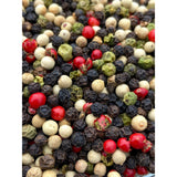 Poivre Bio aux baies de Schinus - Inde/Brésil/Sri Lanka - * Des arômes boisés, floraux et fruités * - SPICY CANDY®