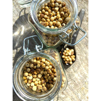 Poivre Blanc du Ceylan - Sri Lanka - * Notes florales et légèrement sucrées, avec une chaleur douce et persistante * - SPICY CANDY®