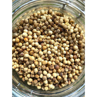 Poivre Blanc du Ceylan - Sri Lanka - * Notes florales et légèrement sucrées, avec une chaleur douce et persistante * - SPICY CANDY®