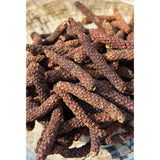 Poivre Long Bio - Cambodge - * Notes anisées, parfum de Cannelle * - SPICY CANDY®