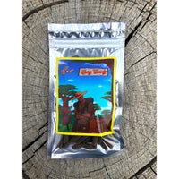 Poivre Long Bio - Cambodge - * Notes anisées, parfum de Cannelle * - SPICY CANDY®