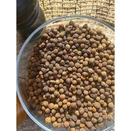 Poivre Pamplemousse - Népal - * Notes chaudes et piquantes, les arômes frais et acidulés du pamplemousse * - SPICY CANDY®