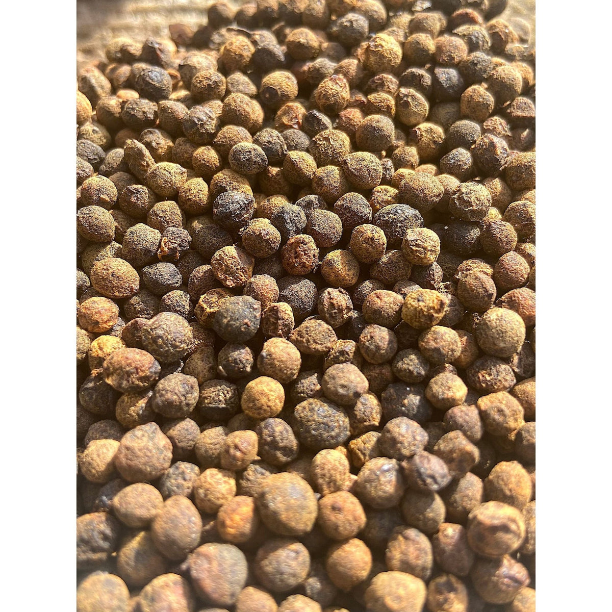 Poivre Pamplemousse - Népal - * Notes chaudes et piquantes, les arômes frais et acidulés du pamplemousse * - SPICY CANDY®