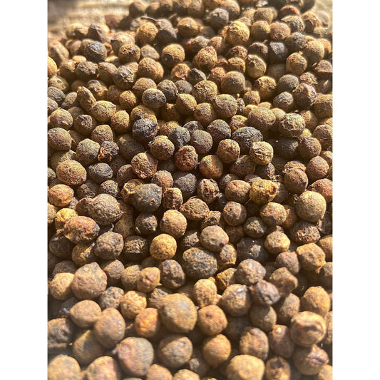 Poivre Pamplemousse - Népal - * Notes chaudes et piquantes, les arômes frais et acidulés du pamplemousse * - SPICY CANDY®