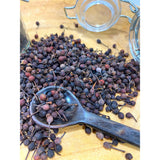 Poivre Sauvage Rouge Voatsiperifery qualité Gourmet - Madagascar * Notes douces et fruitées, de fruits rouges, de Cerise et de Pruneaux * - SPICY CANDY®