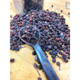 Poivre Sauvage Rouge Voatsiperifery qualité Gourmet - Madagascar * Notes douces et fruitées, de fruits rouges, de Cerise et de Pruneaux * - SPICY CANDY®