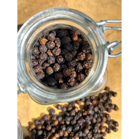 Poivre Tellicherry Bio - Inde * Arômes Chauds et boisés,Fruités et floraux et Épicés * - SPICY CANDY®