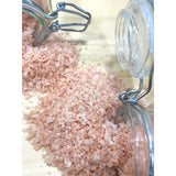 Sel de L'Himalaya - Pakistan * Notes légèrement florales, fruitées et même sucrées * - SPICY CANDY®