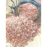 Sel de L'Himalaya - Pakistan * Notes légèrement florales, fruitées et même sucrées * - SPICY CANDY®