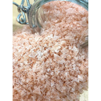 Sel de L'Himalaya - Pakistan * Notes légèrement florales, fruitées et même sucrées * - SPICY CANDY®