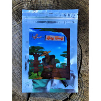 Gousses de Vanille de Madagascar - 18cm - Variété FANDRINA * Notes de figues, goût de chocolat *