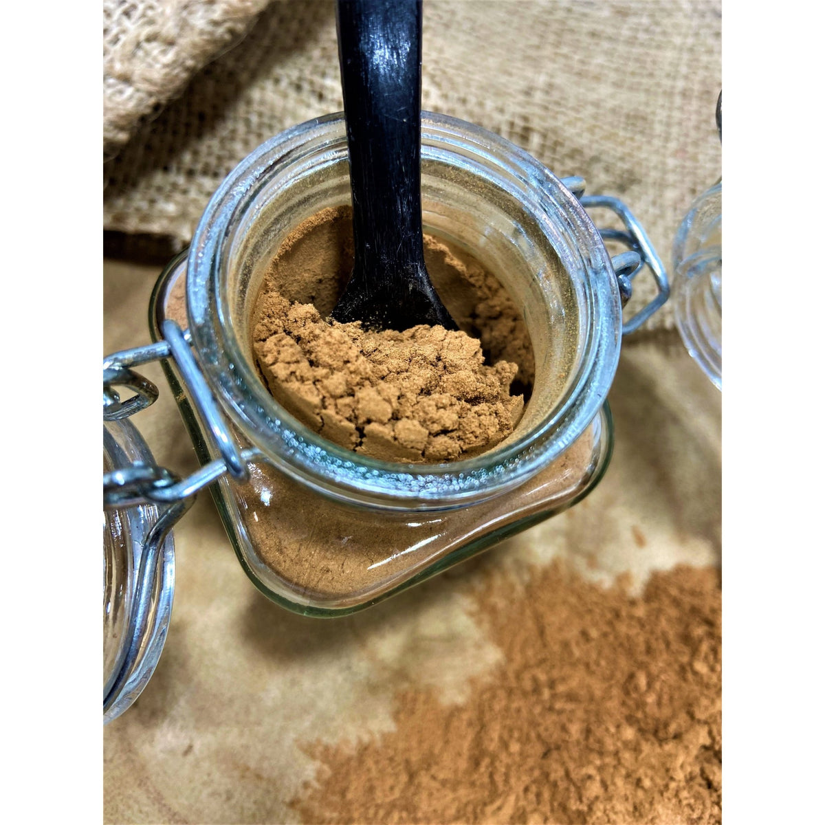 Cannelle Bio - Sri Lanka - * Notes acidulées et boisées avec un goût sucré * - SPICY CANDY®