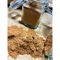 Cannelle Bio - Sri Lanka - * Notes acidulées et boisées avec un goût sucré * - SPICY CANDY®
