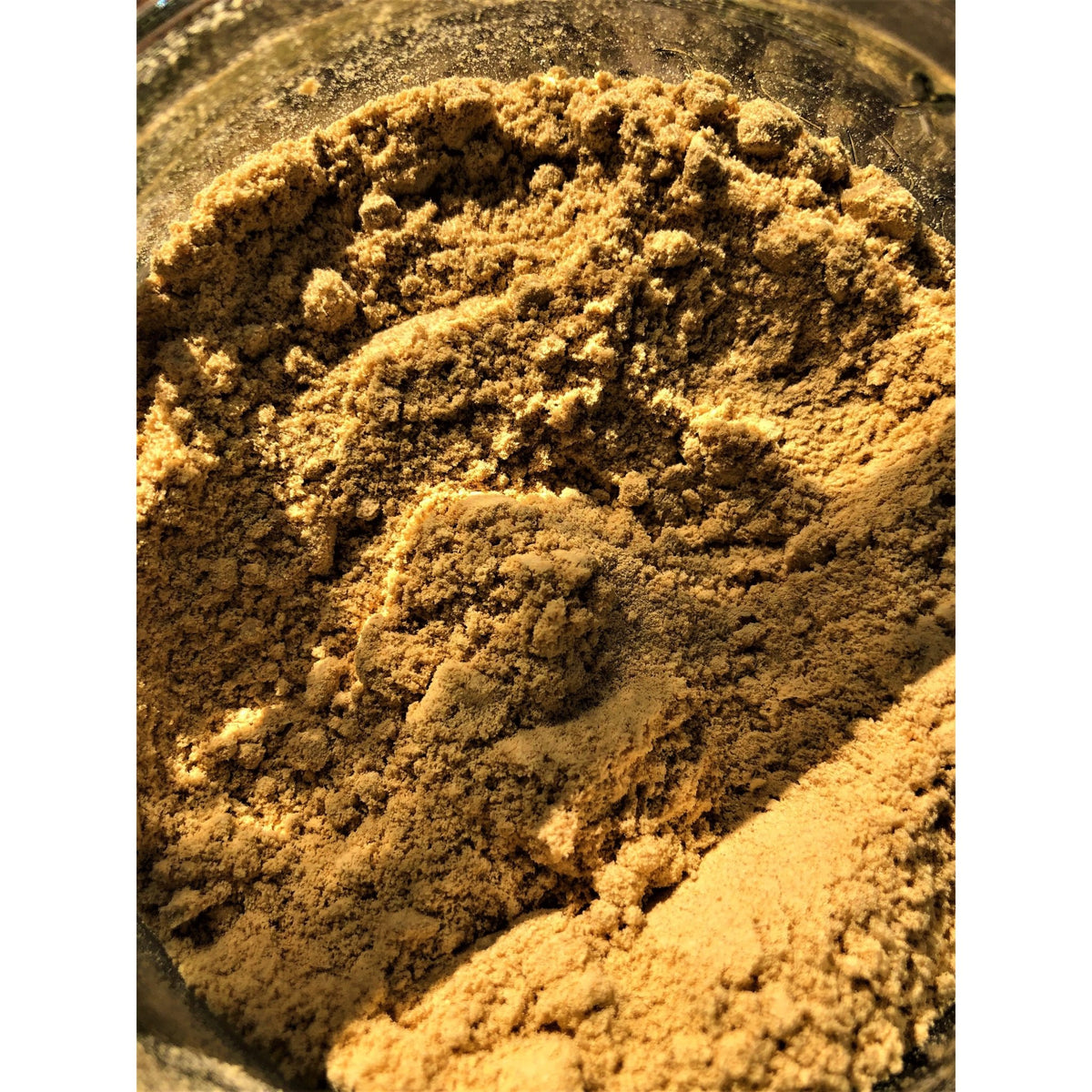 Gingembre Bio - Pérou - * Notes citronnées, goût aromatique * - SPICY CANDY®