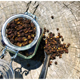 Poivre Timut - Népal - * Notes envoûtantes d'Orange, Citron et de Pamplemousse, sur fond floral * - SPICY CANDY®