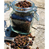 Poivre Timut - Népal - * Notes envoûtantes d'Orange, Citron et de Pamplemousse, sur fond floral * - SPICY CANDY®